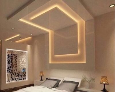 Sandhya – False Ceiling, Pop Design Contractors in Darbhanga, Bihar