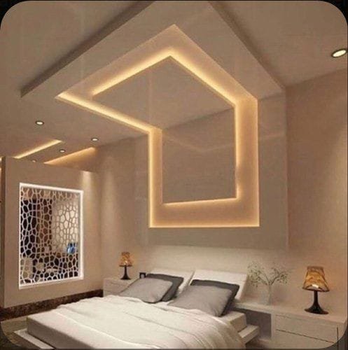 Sandhya – False Ceiling, Pop Design Contractors in Darbhanga, Bihar