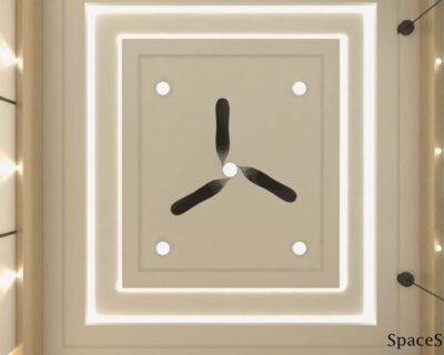 Sandhya – False Ceiling, Pop Design Contractors in Darbhanga, Bihar
