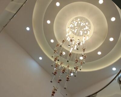 Sandhya – False Ceiling, Pop Design Contractors in Darbhanga, Bihar