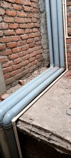 Sanjay Plumber in Alwar, Rajasthan