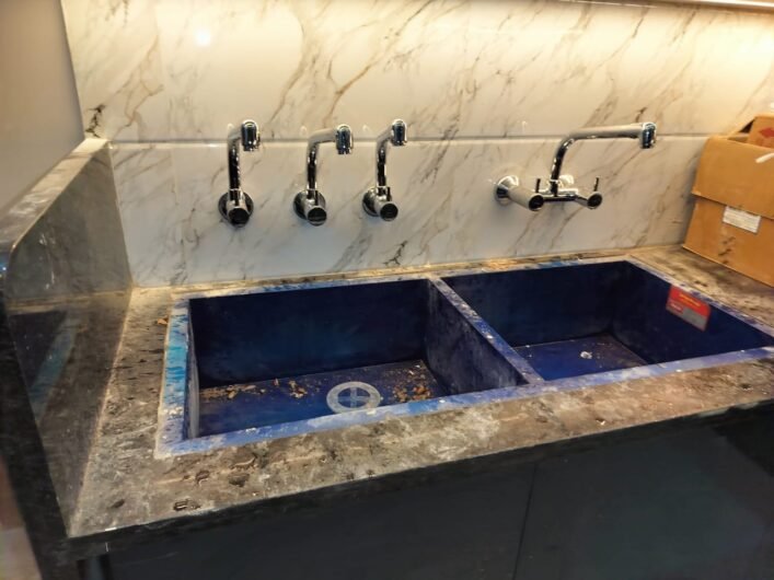 Sanjay Plumber in Alwar, Rajasthan