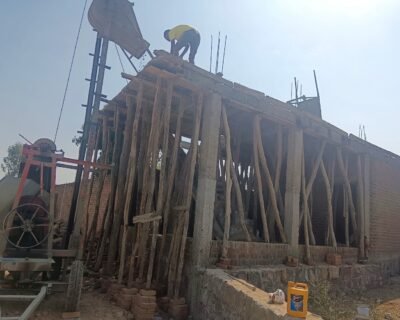 Sanjeev Sahu House Builders in Lalitpur, Uttar Pradesh