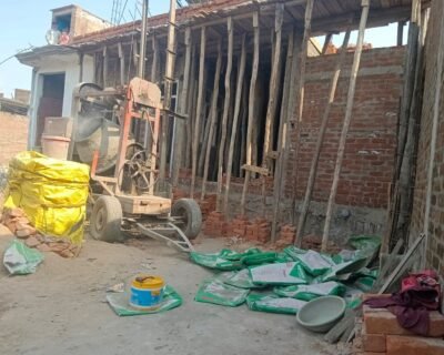 Sanjeev Sahu House Builders in Lalitpur, Uttar Pradesh