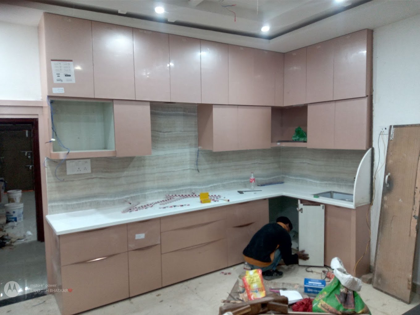 Santosh – Wood Works, Carpenter in Gonda, Uttar Pradesh