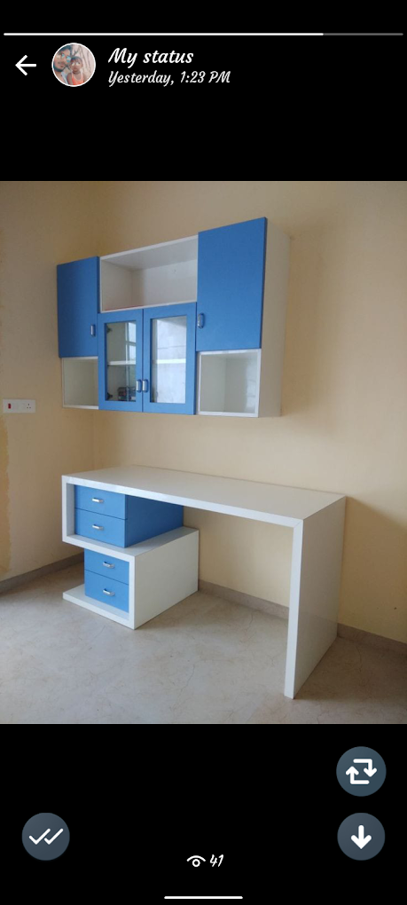 Santosh – Wood Works, Carpenter in Gonda, Uttar Pradesh