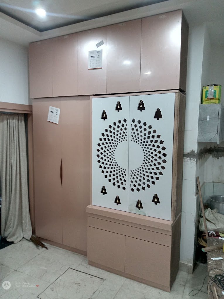 Santosh – Wood Works, Carpenter in Gonda, Uttar Pradesh