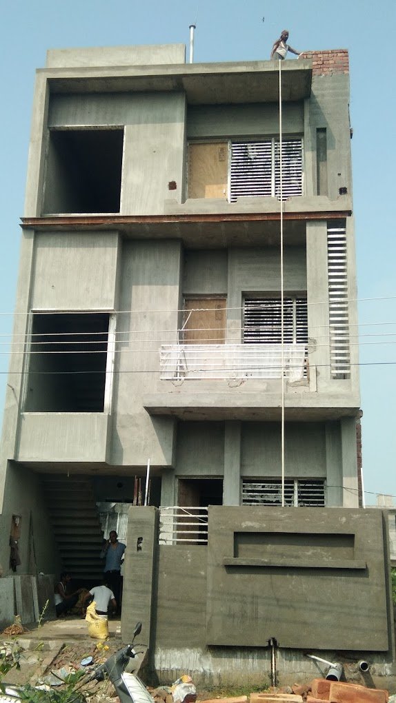 Satnaam Singh – Builders in Panipat, Haryana