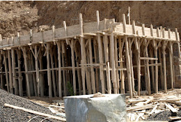 Saxena Shuttering Contractors in Bareilly, Uttar Pradesh
