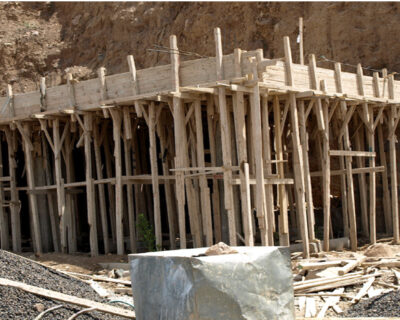 Saxena Shuttering Contractors in Bareilly, Uttar Pradesh