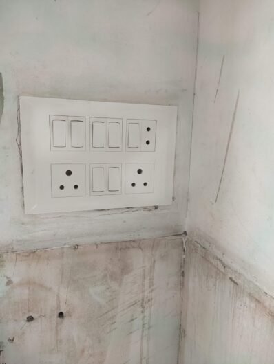 Shabaz Ali electrician in Sagar, Madhya Pradesh