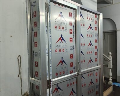 Sharma – Aluminium Work Online, Best Aluminium Fabricators Near Kolkata, West Bengal
