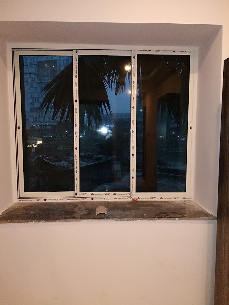 Sharma – Aluminium Work Online, Best Aluminium Fabricators Near Kolkata, West Bengal