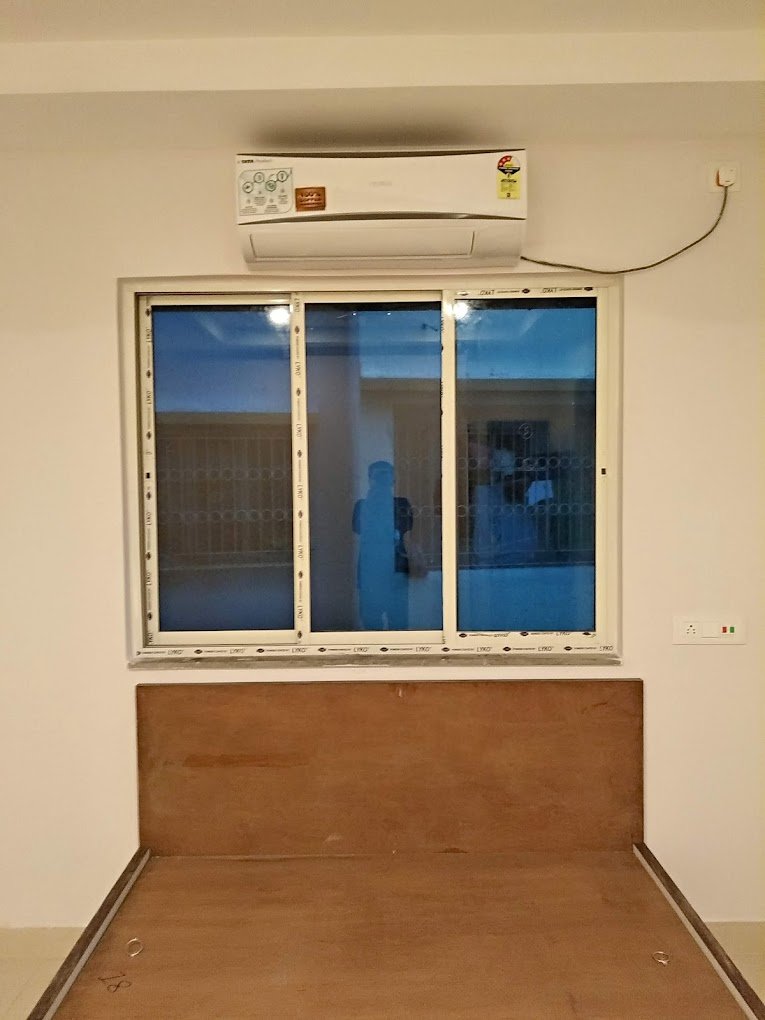 Sharma – Aluminium Work Online, Best Aluminium Fabricators Near Kolkata, West Bengal