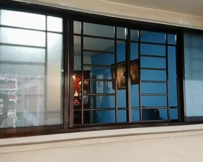 Sharma – Aluminium Work Online, Best Aluminium Fabricators Near Kolkata, West Bengal