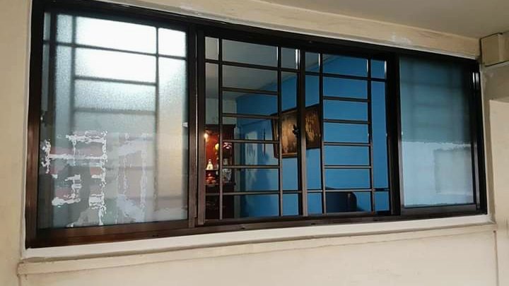 Sharma – Aluminium Work Online, Best Aluminium Fabricators Near Kolkata, West Bengal