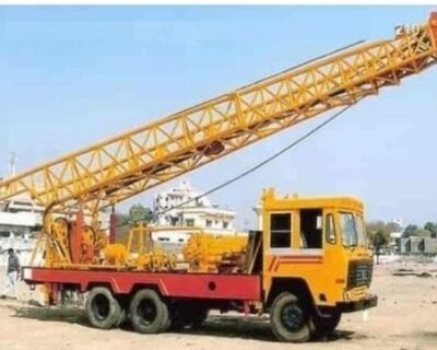 Sharma – Borewell Drilling Contractors in Prayagraj, Uttar Pradesh