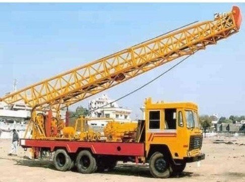 Sharma – Borewell Drilling Contractors in Prayagraj, Uttar Pradesh