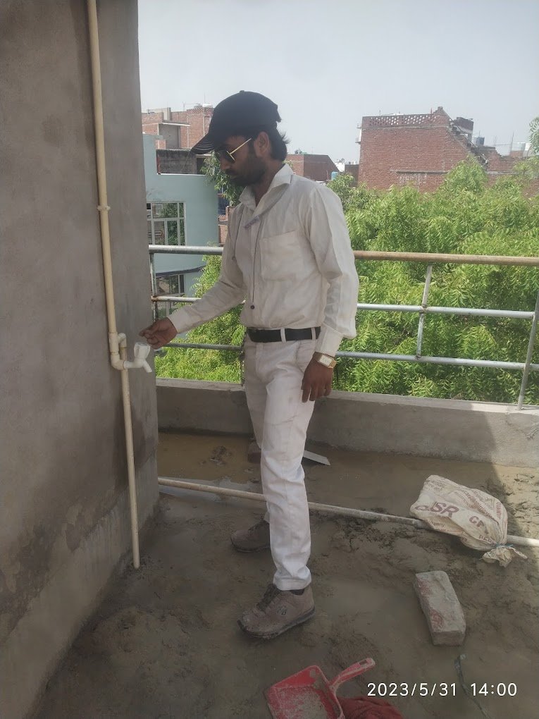 Sharma Plumber in Unnao, Uttar Pradesh