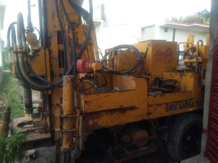 Shiva – Borewell Drilling Contractors in Dehradun, Uttarakhand