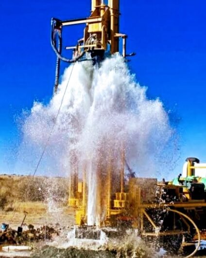 Shiva – Borewell Drilling Contractors in Dehradun, Uttarakhand