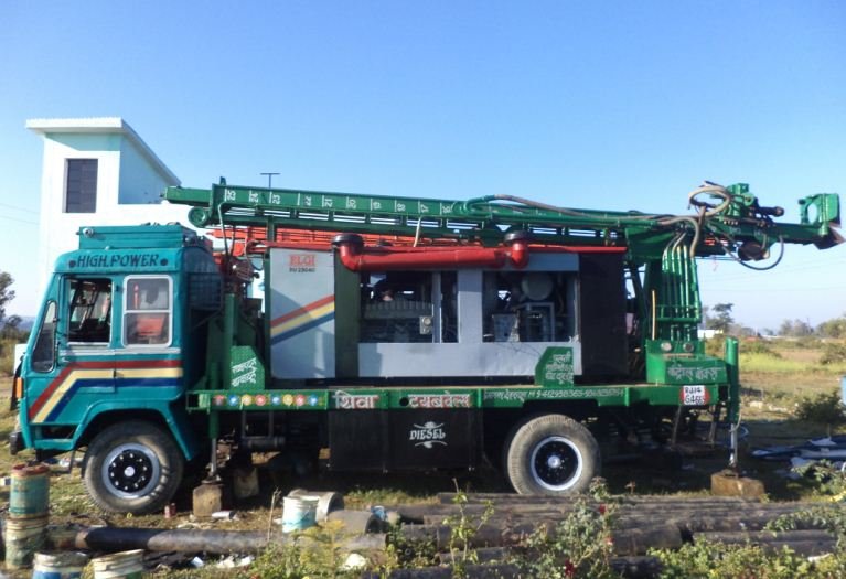 Shiva – Borewell Drilling Contractors in Dehradun, Uttarakhand