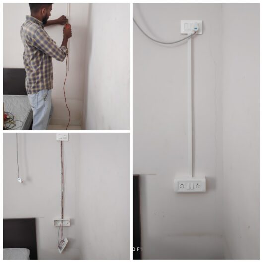 Shiva House Electricians in Sancoale, Goa