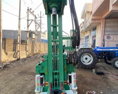 Shree Ganesh – Borewell Drilling Contractors in Rajkot, Gujarat