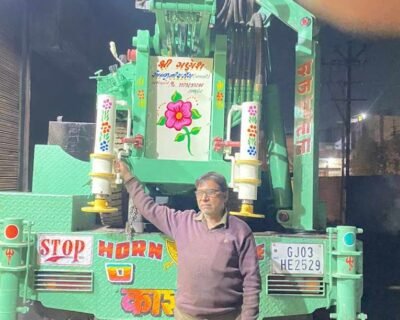 Shree-Ganesh-Borewell-Drilling-Contractors-in-Rajkot-Gujarat-laber-