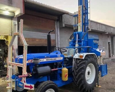 Shree Ganesh – Borewell Drilling Contractors in Rajkot, Gujarat