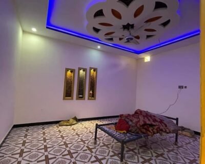 Shree Ji – POP Design, False ceiling Contractors in Jhansi, Uttar Pradesh