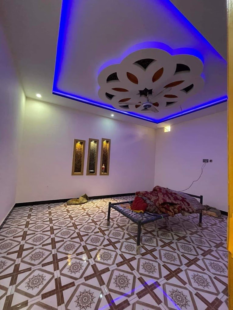 Shree Ji – POP Design, False ceiling Contractors in Jhansi, Uttar Pradesh