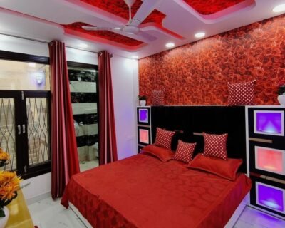 Shree Ji – POP Design, False ceiling Contractors in Jhansi, Uttar Pradesh
