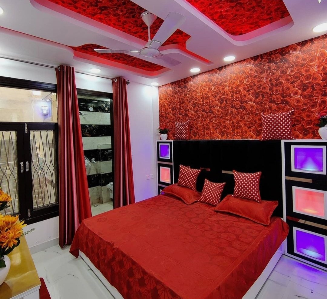 Shree Ji – POP Design, False ceiling Contractors in Jhansi, Uttar Pradesh