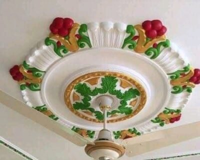 Shree Ji – POP Design, False ceiling Contractors in Jhansi, Uttar Pradesh