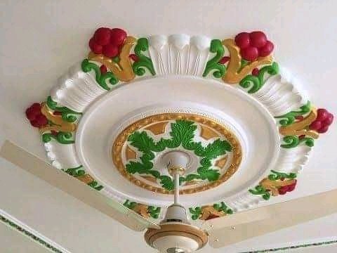Shree Ji – POP Design, False ceiling Contractors in Jhansi, Uttar Pradesh