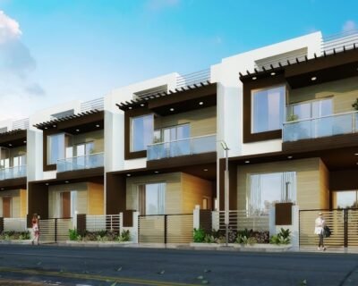 Shree Sai Baba Infraprojects Pvt. Ltd. – Builders in Varanasi, Uttar Pradesh