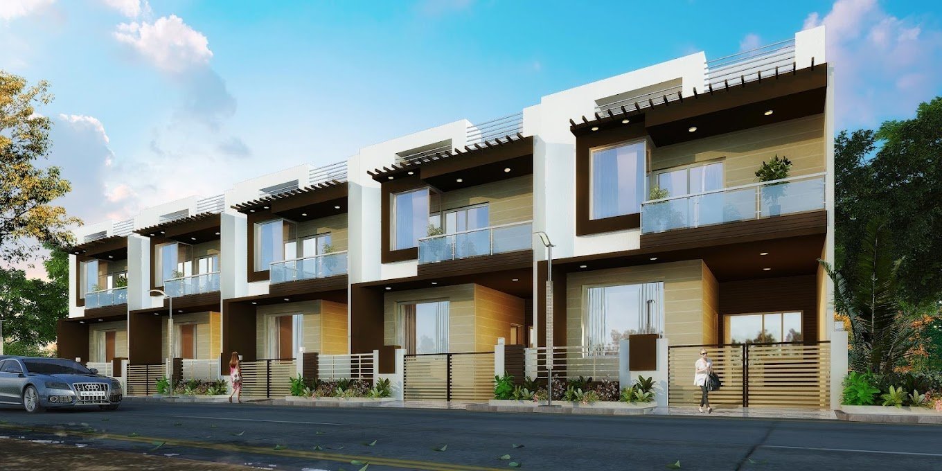 Shree Sai Baba Infraprojects Pvt. Ltd. – Builders in Varanasi, Uttar Pradesh