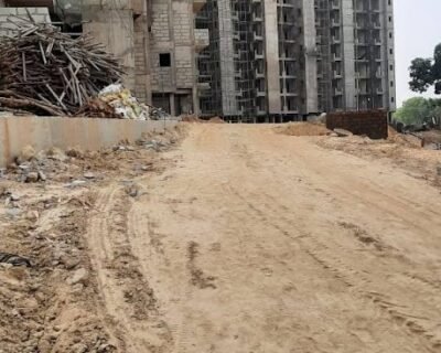 Shree Sai Baba Infraprojects Pvt. Ltd. – Builders in Varanasi, Uttar Pradesh