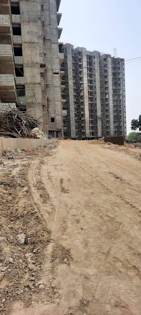 Shree Sai Baba Infraprojects Pvt. Ltd. – Builders in Varanasi, Uttar Pradesh