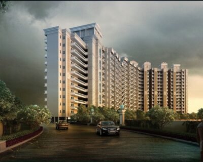 Shree Sai Baba Infraprojects Pvt. Ltd. – Builders in Varanasi, Uttar Pradesh