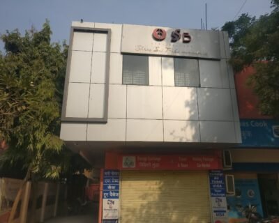 Shree Sai Baba Infraprojects Pvt. Ltd. – Builders in Varanasi, Uttar Pradesh