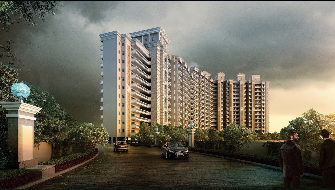 Shree Sai Baba Infraprojects Pvt. Ltd. – Builders in Varanasi, Uttar Pradesh