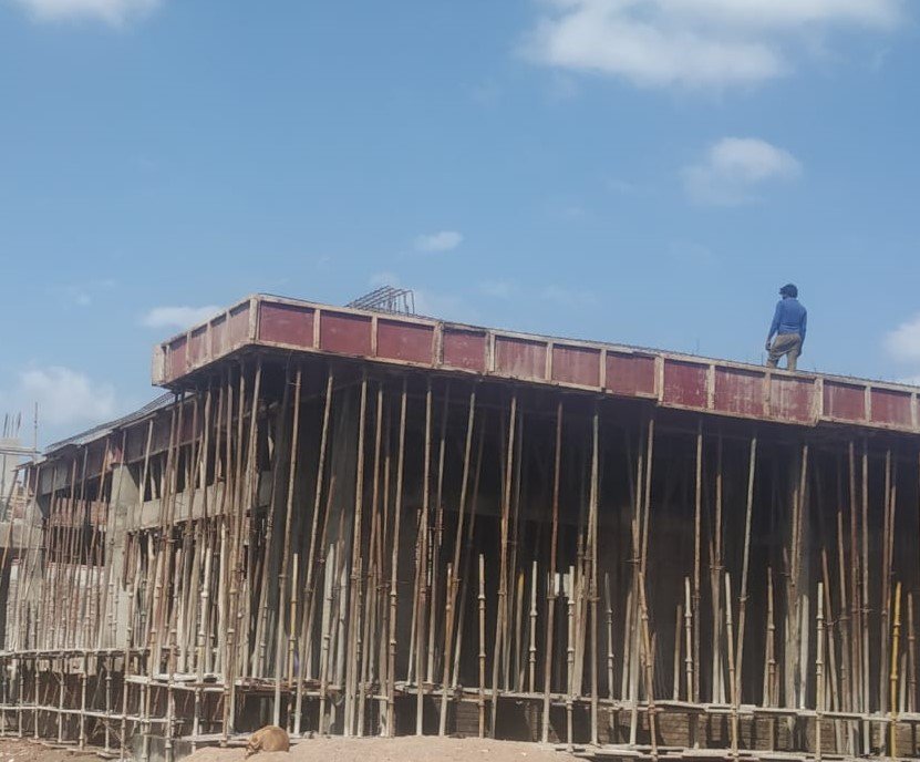 Shree Sai Shuttering Contractors in Agra, Uttar Pradesh