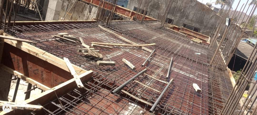 Shree Sai Shuttering Contractors in Agra, Uttar Pradesh