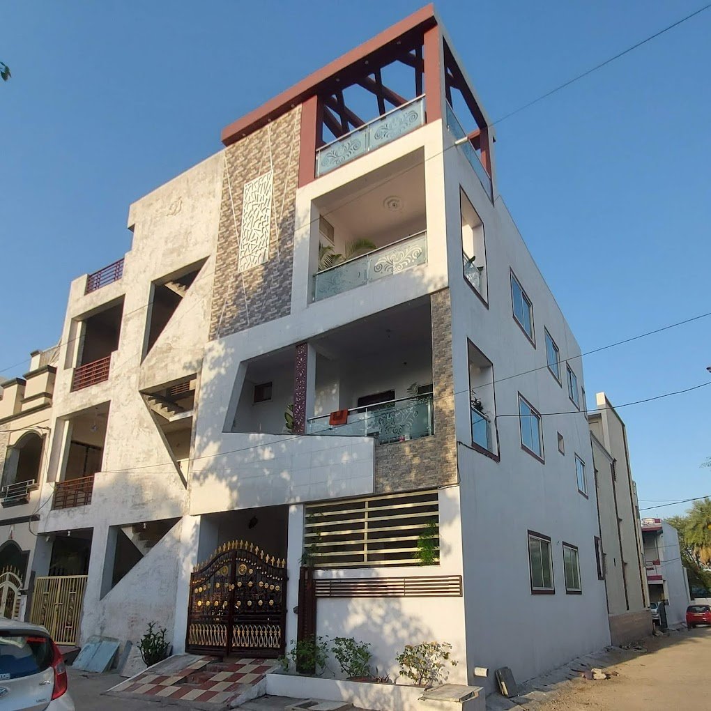Shreyansh Jain – Architects in Bhopal, Madhya Pradesh