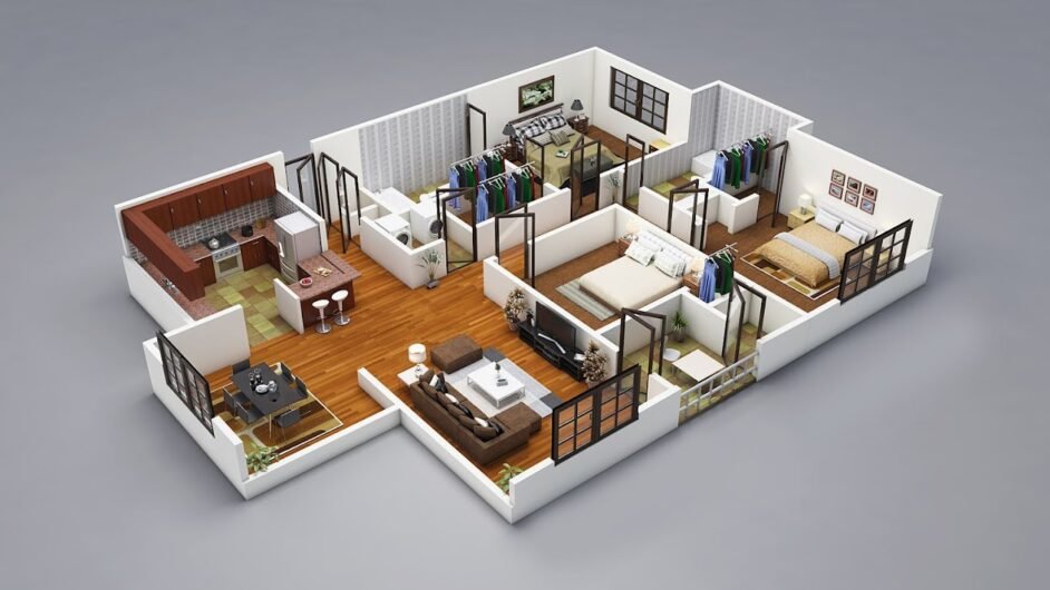 Shreyansh Jain – Architects in Bhopal, Madhya Pradesh