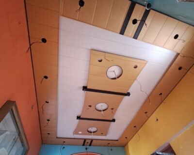 Shri Ji – Pop Design, False Ceiling Contractors in Mathura, Uttar Pradesh