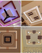 Shri Ji – Pop Design, False Ceiling Contractors in Mathura, Uttar Pradesh