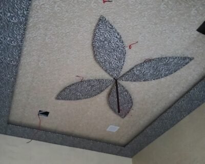 Shri Ji – Pop Design, False Ceiling Contractors in Mathura, Uttar Pradesh